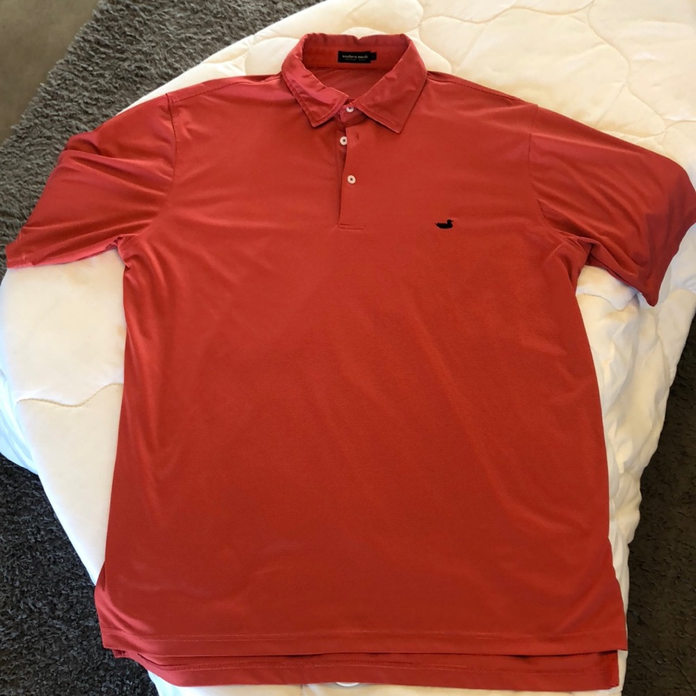 Southern Marsh Polo